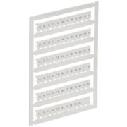 Маркер для CTS/CP 4кв.мм «11-20» ARMAFIX IEK AF-CT10D-M-004-02