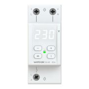 Реле напряжения d2-63 Welrok 4660251140069