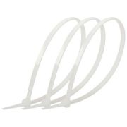 Хомут кабельный 3.6х100 бел. NO-225-198 (уп.25шт) Эра Б0065978