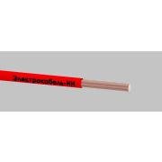 Провод ПуГВ 1х6 450/750В К (м) ЭЛЕКТРОКАБЕЛЬ НН 000008447